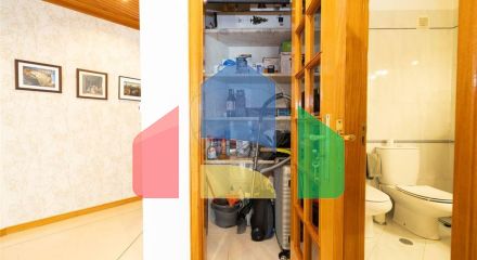 Residential - Condo/Apartment - T1 - Queluz e Belas, Sintra - PT