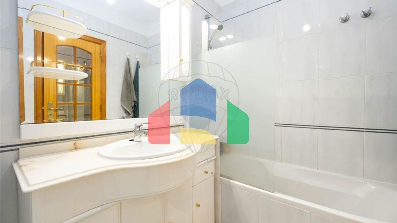 Residential - Condo/Apartment - T1 - Queluz e Belas, Sintra - PT