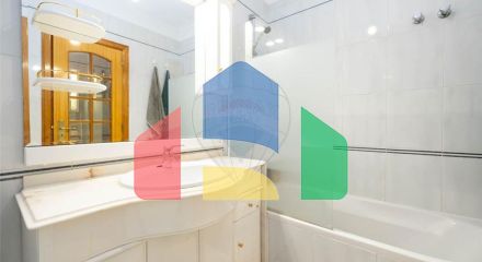 Residential - Condo/Apartment - T1 - Queluz e Belas, Sintra - PT