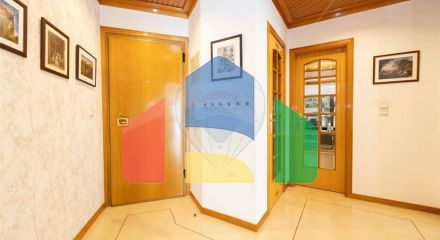 Residential - Condo/Apartment - T1 - Queluz e Belas, Sintra - PT