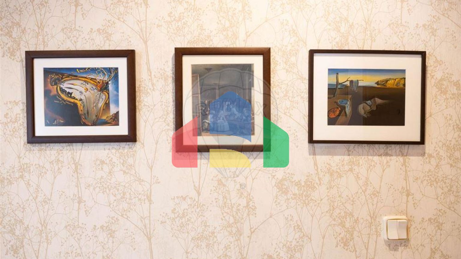 Residential - Condo/Apartment - T1 - Queluz e Belas, Sintra - PT