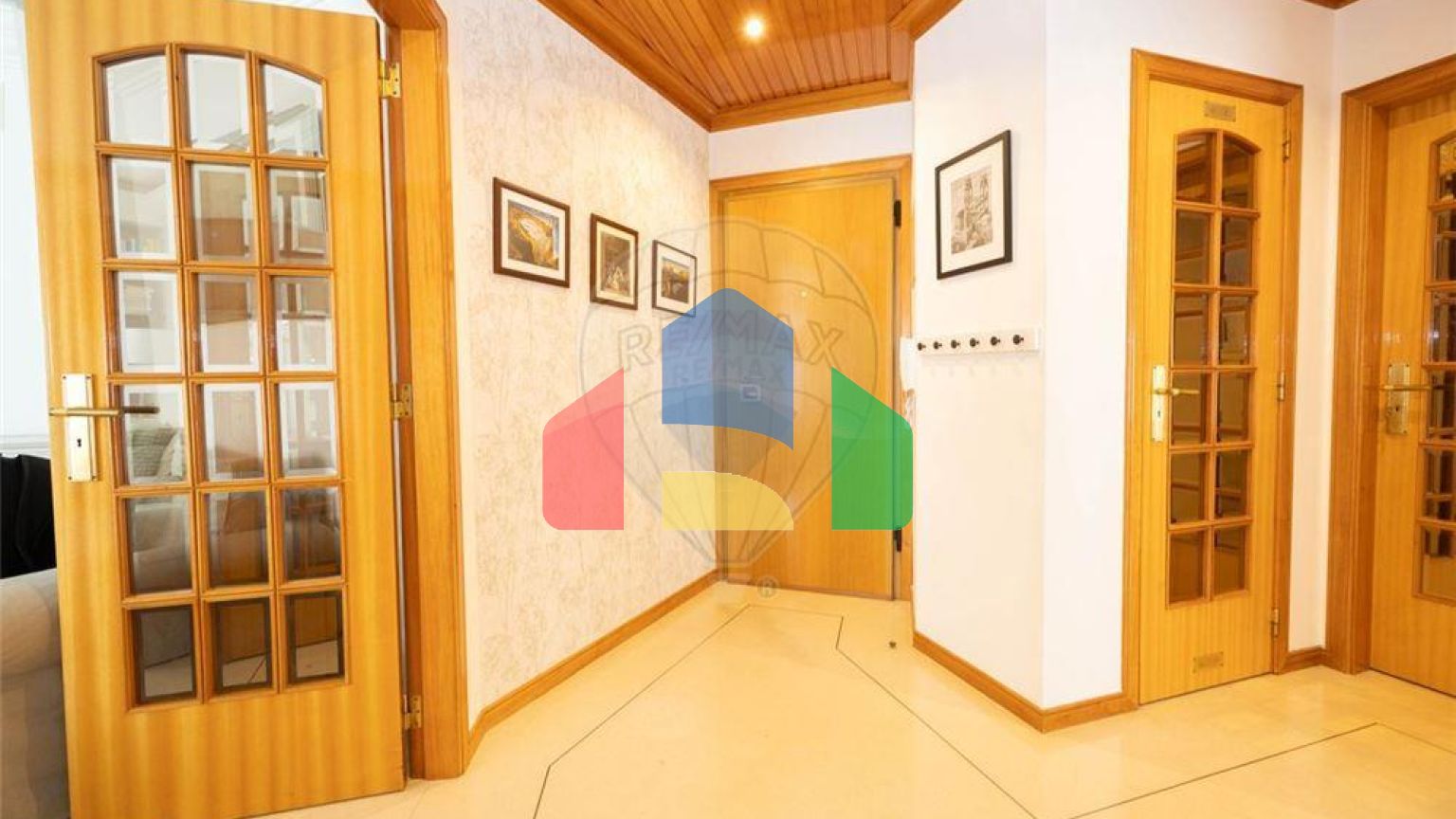 Residential - Condo/Apartment - T1 - Queluz e Belas, Sintra - PT