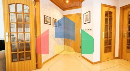 Residential - Condo/Apartment - T1 - Queluz e Belas, Sintra - PT