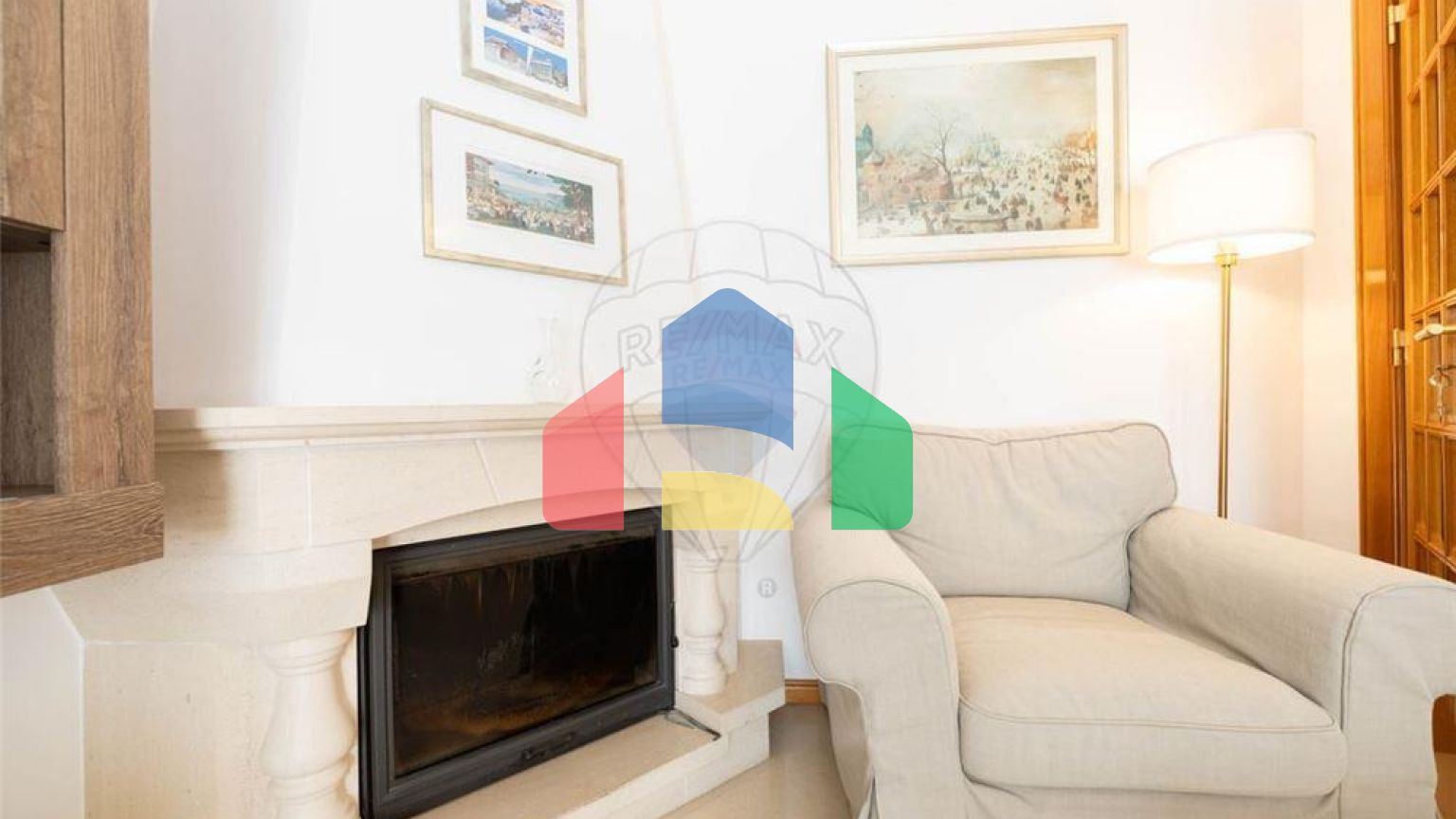 Residential - Condo/Apartment - T1 - Queluz e Belas, Sintra - PT