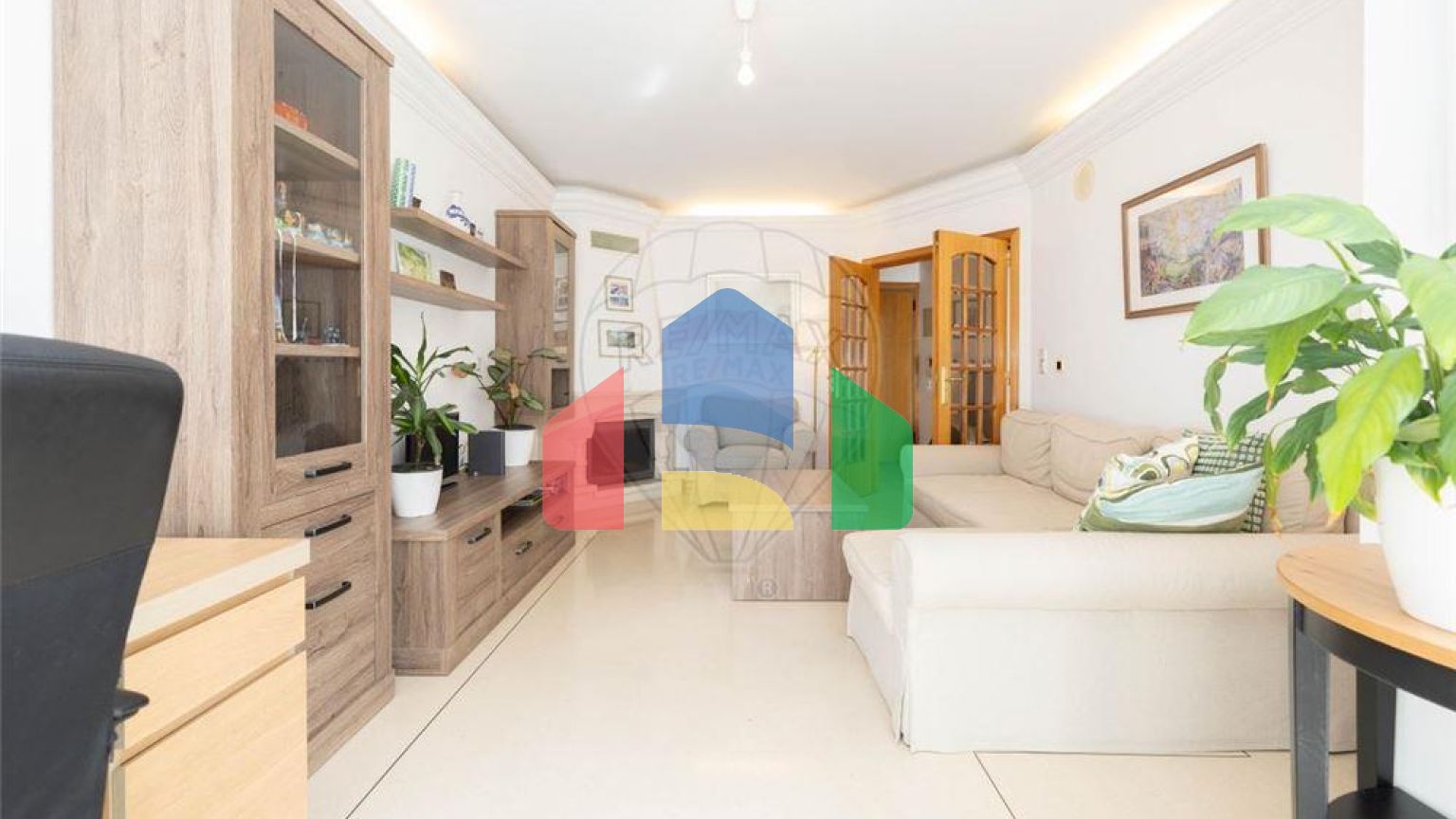 Residential - Condo/Apartment - T1 - Queluz e Belas, Sintra - PT