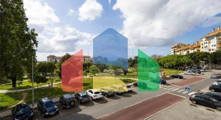 Residential - Condo/Apartment - T1 - Queluz e Belas, Sintra - PT