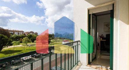 Residential - Condo/Apartment - T1 - Queluz e Belas, Sintra - PT