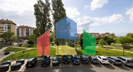 Residential - Condo/Apartment - T1 - Queluz e Belas, Sintra - PT