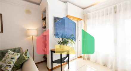 Residential - Condo/Apartment - T1 - Queluz e Belas, Sintra - PT