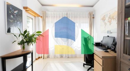 Residential - Condo/Apartment - T1 - Queluz e Belas, Sintra - PT