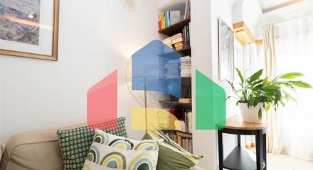 Residential - Condo/Apartment - T1 - Queluz e Belas, Sintra - PT