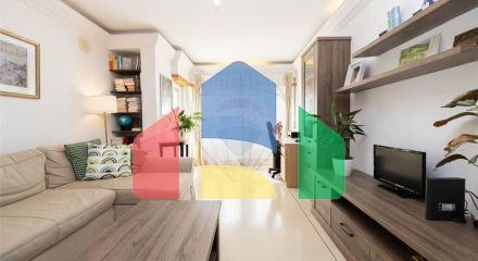 Residential - Condo/Apartment - T1 - Queluz e Belas, Sintra - PT