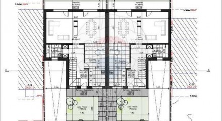 Residential - Single Family Home - T3 - Queluz e Belas, Sintra - PT