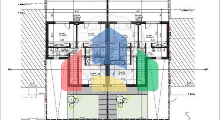 Residential - Single Family Home - T3 - Queluz e Belas, Sintra - PT