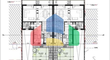 Residential - Single Family Home - T3 - Queluz e Belas, Sintra - PT