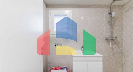 Residential - Single Family Home - T3 - Queluz e Belas, Sintra - PT