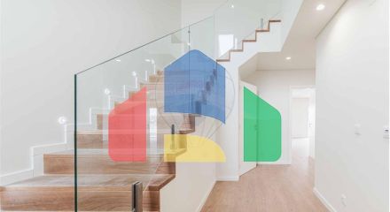 Residential - Single Family Home - T3 - Queluz e Belas, Sintra - PT