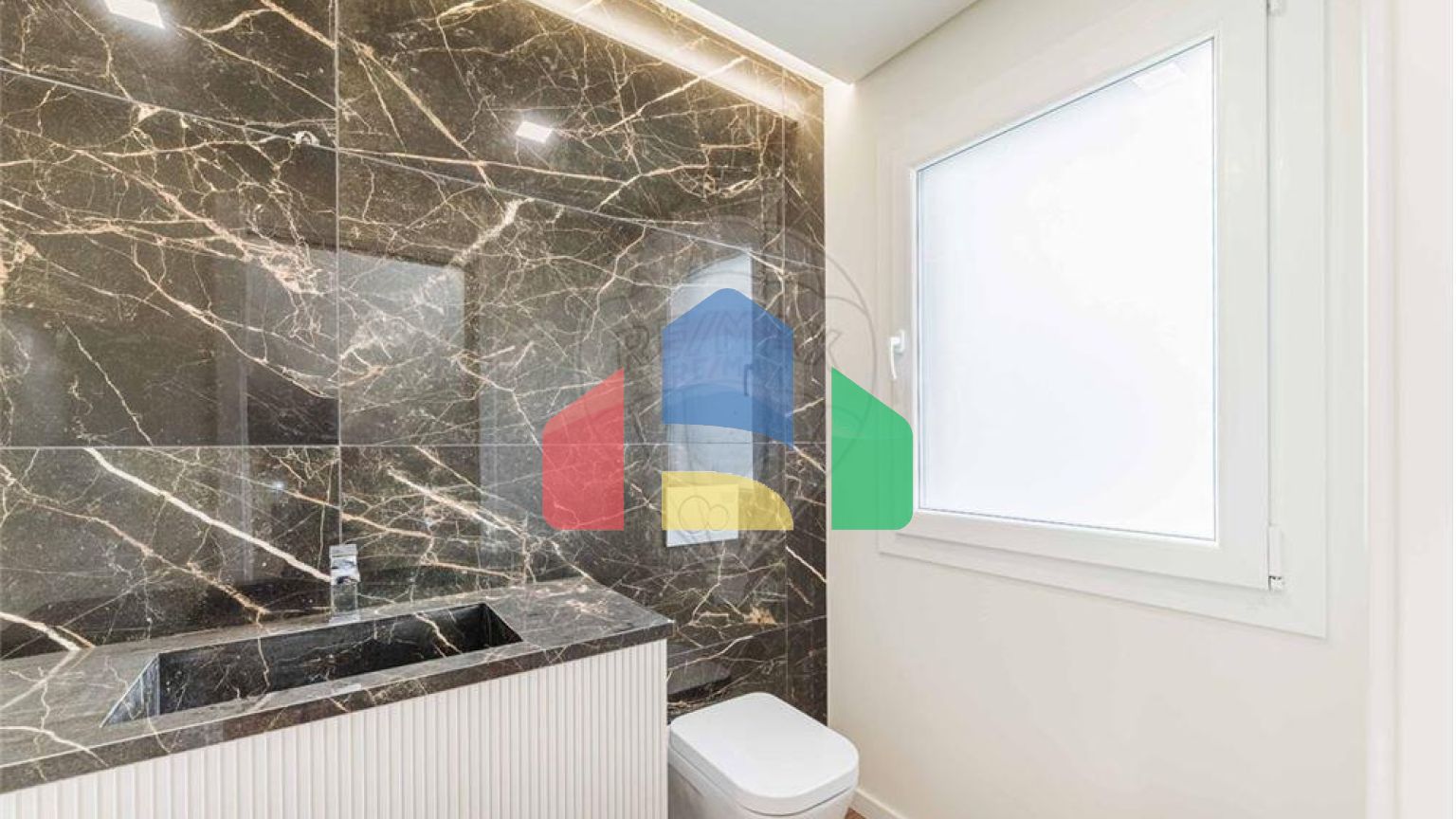 Residential - Single Family Home - T3 - Queluz e Belas, Sintra - PT