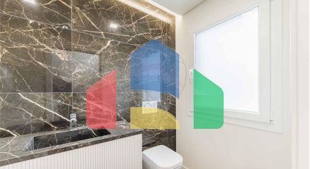 Residential - Single Family Home - T3 - Queluz e Belas, Sintra - PT