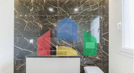 Residential - Single Family Home - T3 - Queluz e Belas, Sintra - PT