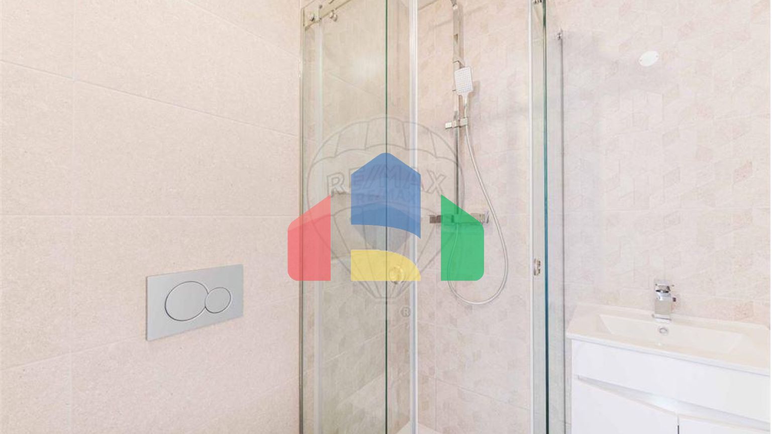 Residential - Single Family Home - T3 - Queluz e Belas, Sintra - PT