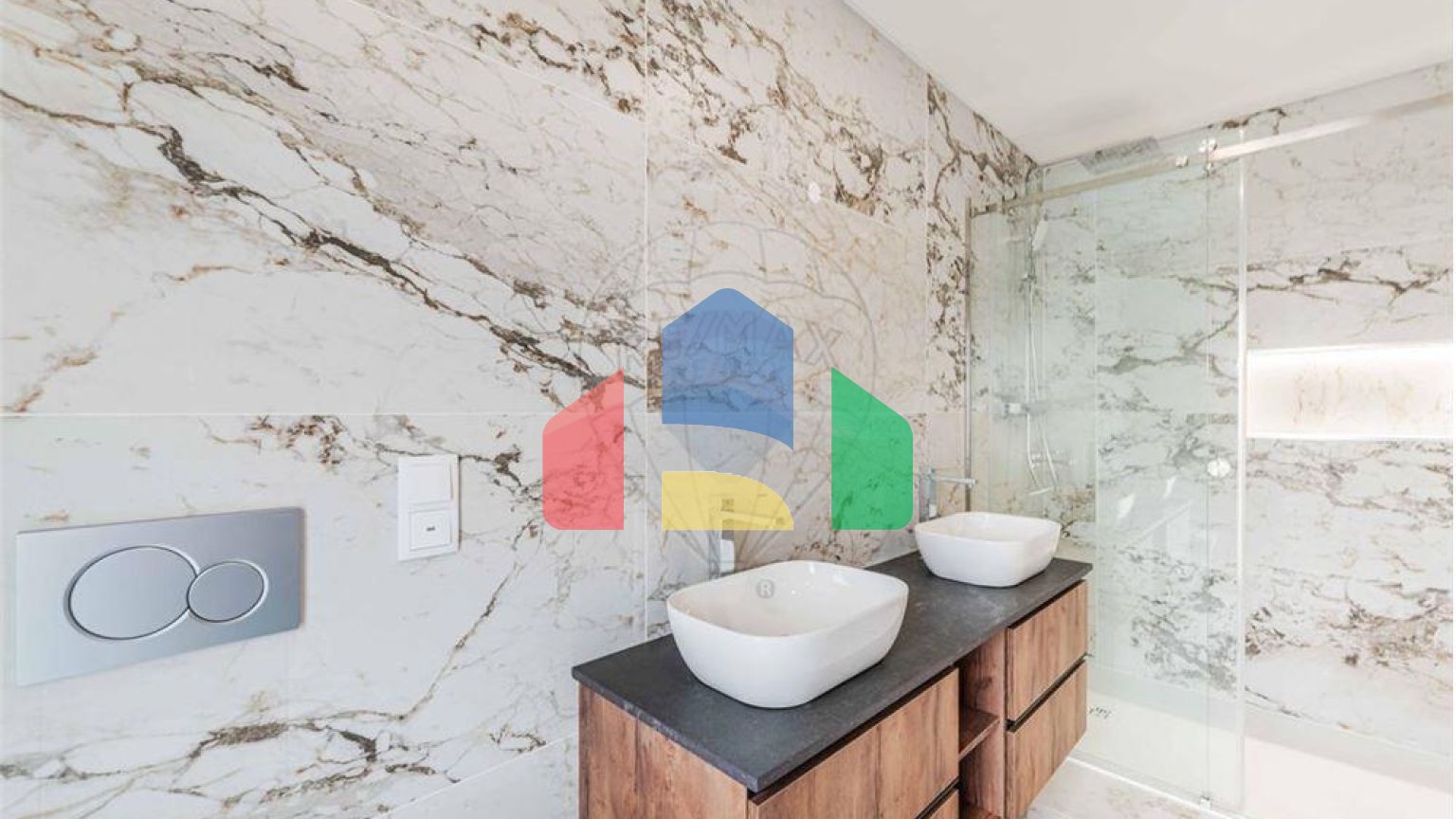 Residential - Single Family Home - T3 - Queluz e Belas, Sintra - PT