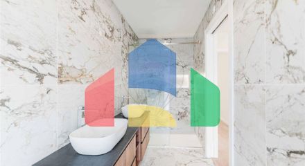 Residential - Single Family Home - T3 - Queluz e Belas, Sintra - PT