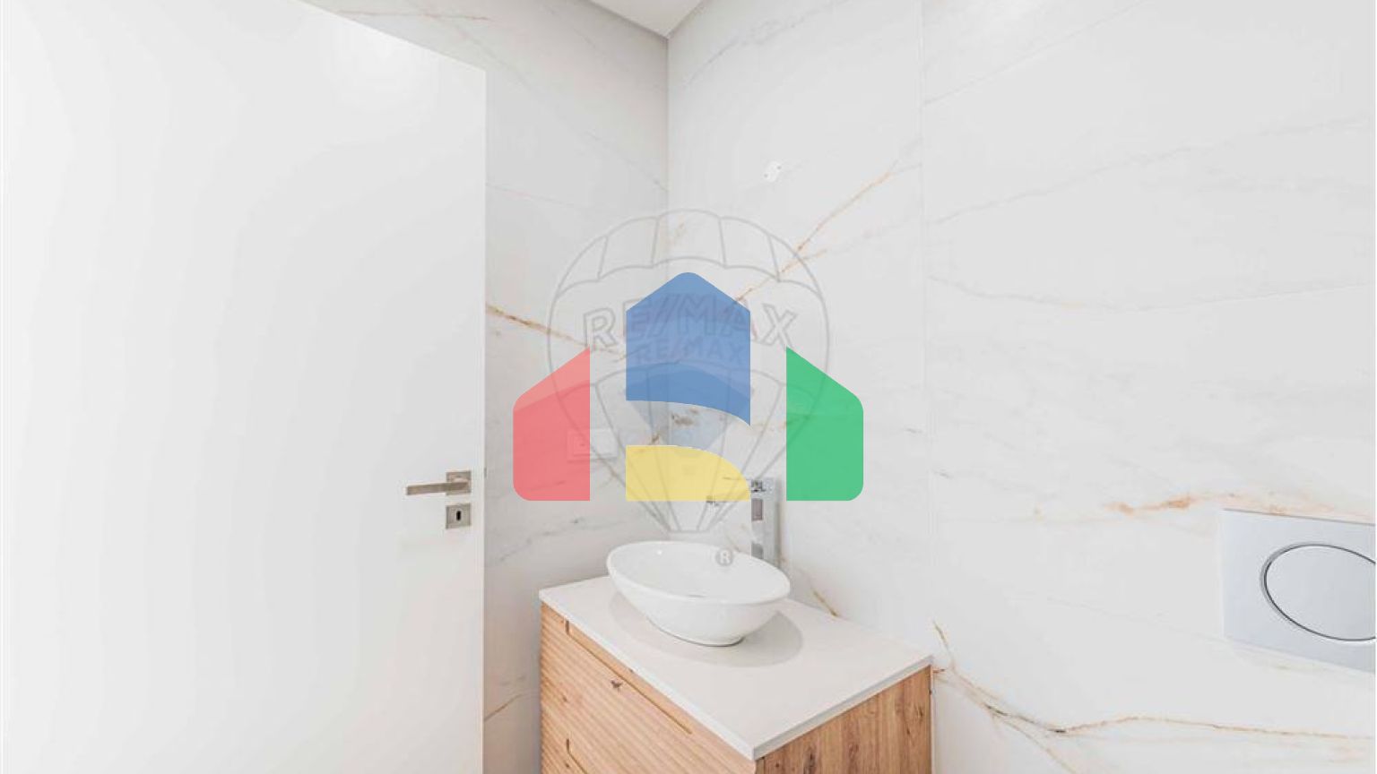 Residential - Single Family Home - T3 - Queluz e Belas, Sintra - PT