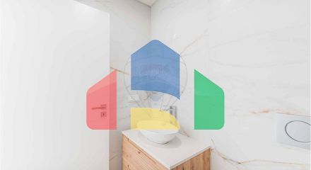 Residential - Single Family Home - T3 - Queluz e Belas, Sintra - PT