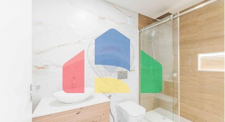 Residential - Single Family Home - T3 - Queluz e Belas, Sintra - PT