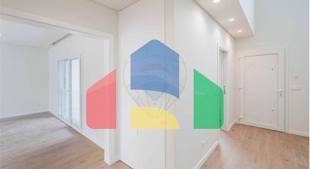 Residential - Single Family Home - T3 - Queluz e Belas, Sintra - PT