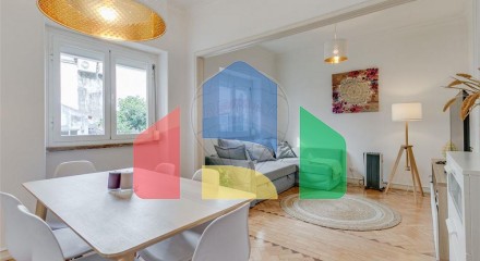 Residential - Condo/Apartment - T2 - Queluz e Belas, Sintra - PT
