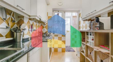 Residential - Condo/Apartment - T2 - Queluz e Belas, Sintra - PT