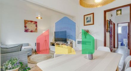 Residential - Condo/Apartment - T2 - Queluz e Belas, Sintra - PT