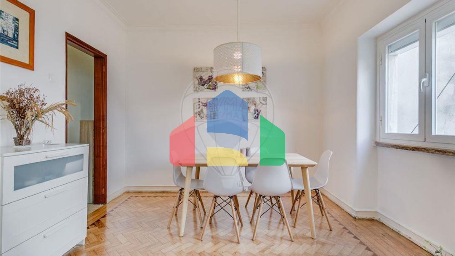 Residential - Condo/Apartment - T2 - Queluz e Belas, Sintra - PT