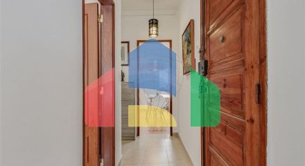 Residential - Condo/Apartment - T2 - Queluz e Belas, Sintra - PT