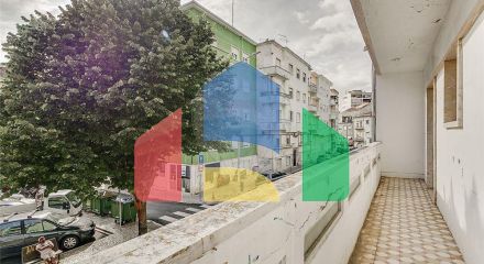 Residential - Condo/Apartment - T2 - Queluz e Belas, Sintra - PT
