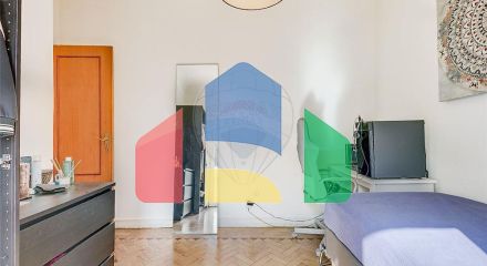 Residential - Condo/Apartment - T2 - Queluz e Belas, Sintra - PT