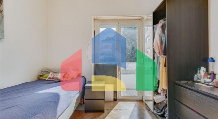 Residential - Condo/Apartment - T2 - Queluz e Belas, Sintra - PT