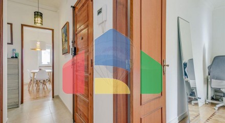 Residential - Condo/Apartment - T2 - Queluz e Belas, Sintra - PT
