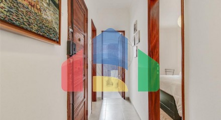 Residential - Condo/Apartment - T2 - Queluz e Belas, Sintra - PT
