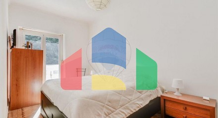 Residential - Condo/Apartment - T2 - Queluz e Belas, Sintra - PT