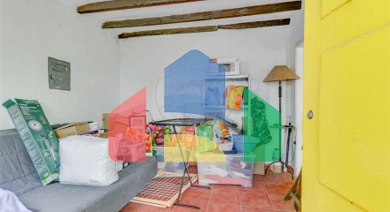 Residential - Condo/Apartment - T2 - Queluz e Belas, Sintra - PT