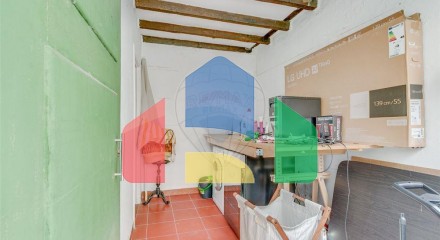Residential - Condo/Apartment - T2 - Queluz e Belas, Sintra - PT