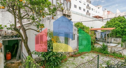 Residential - Condo/Apartment - T2 - Queluz e Belas, Sintra - PT