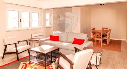 Residential - Condo/Apartment - T3 - Sao Domingos de Benfica, Lisbon - PT