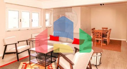 Residential - Condo/Apartment - T3 - Sao Domingos de Benfica, Lisbon - PT