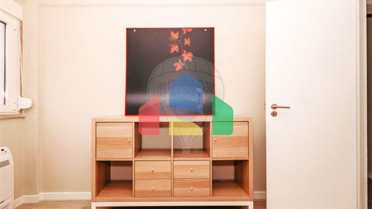 Residential - Condo/Apartment - T3 - Sao Domingos de Benfica, Lisbon - PT