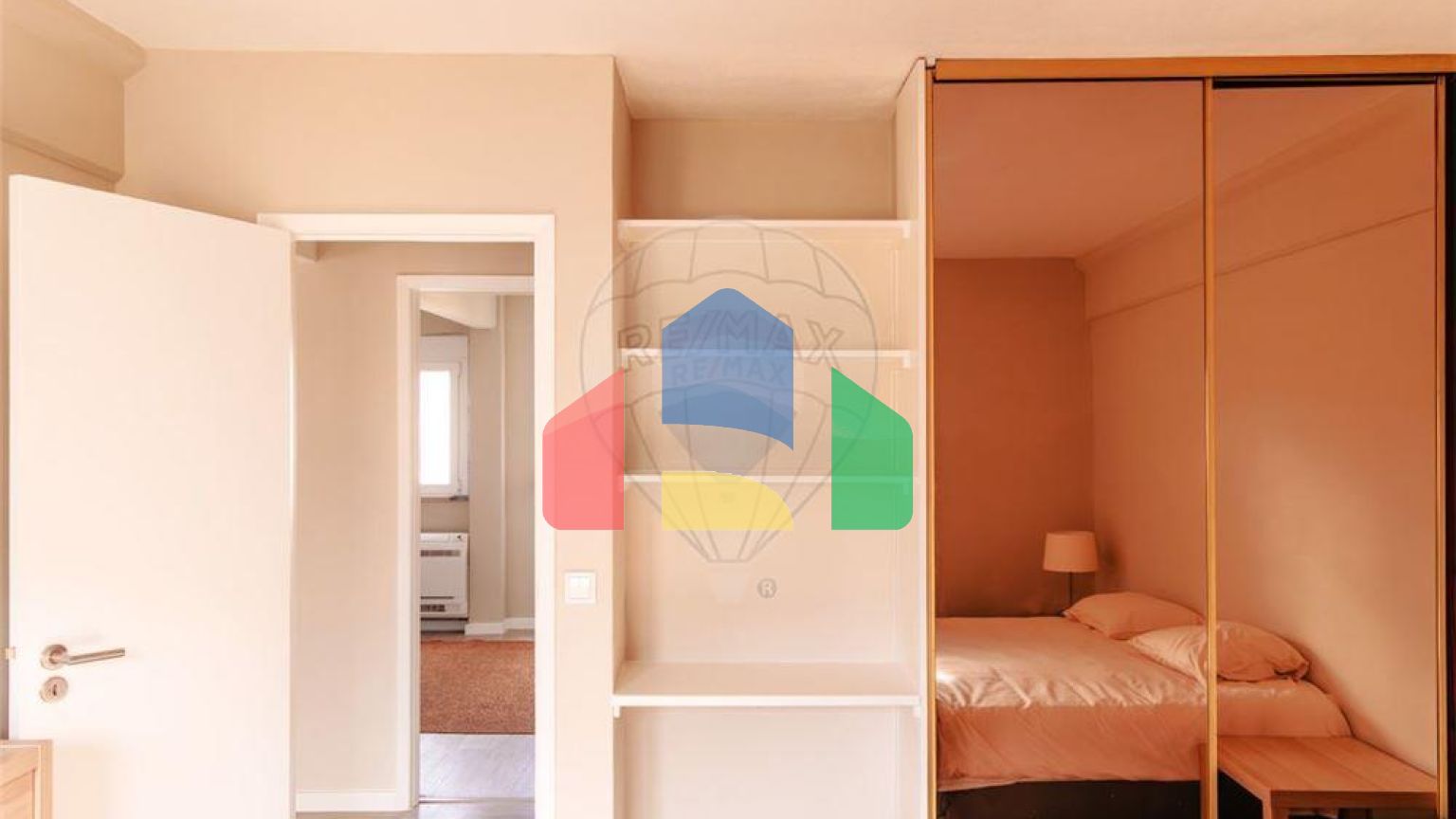 Residential - Condo/Apartment - T3 - Sao Domingos de Benfica, Lisbon - PT