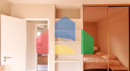 Residential - Condo/Apartment - T3 - Sao Domingos de Benfica, Lisbon - PT